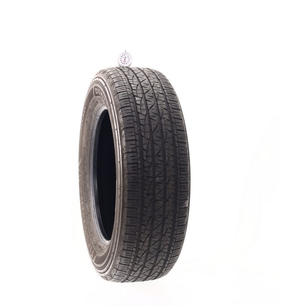 Set of (2) Used 225/65R17 Firestone Destination LE2 102T - 7-7.5/32 - Image 4