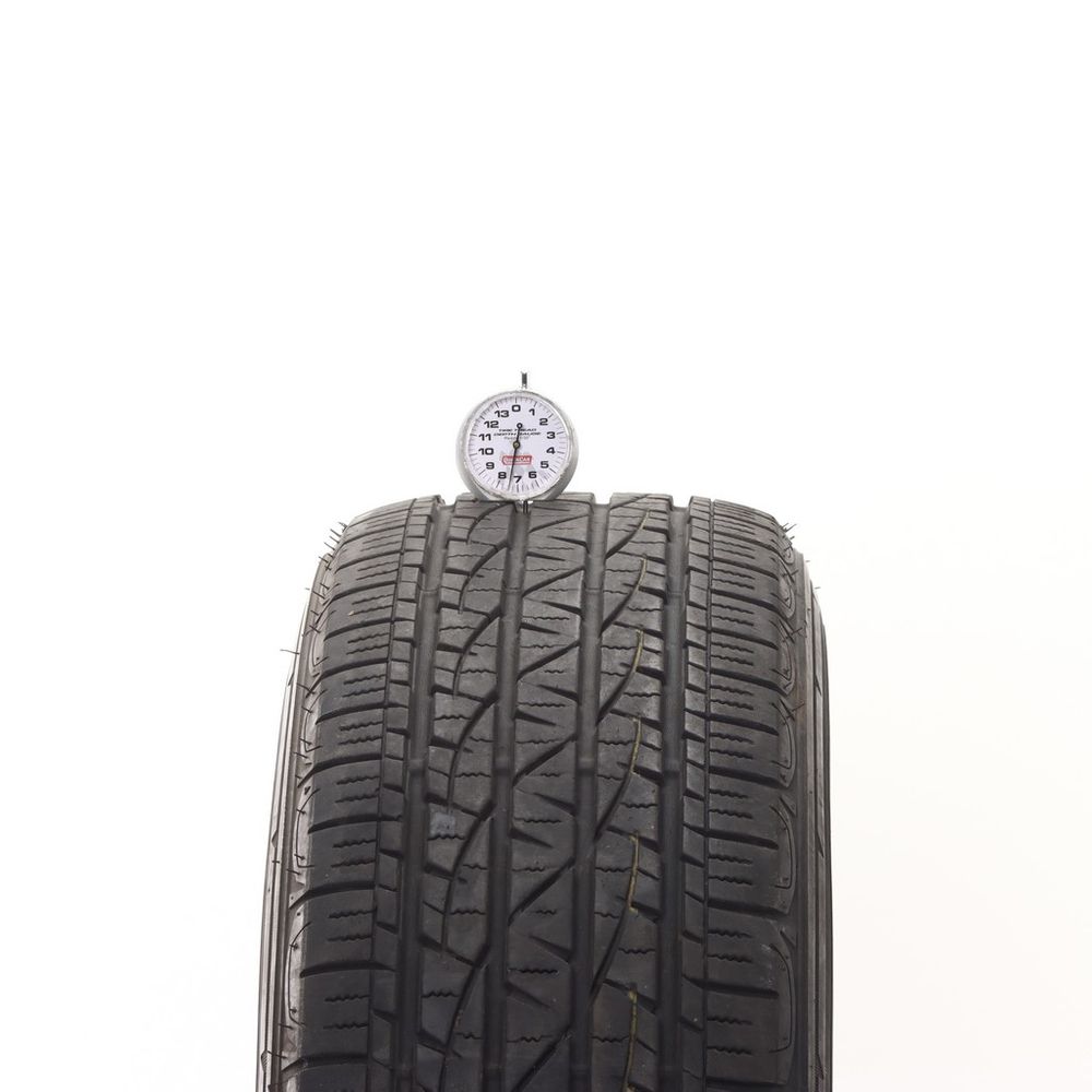 Set of (2) Used 225/65R17 Firestone Destination LE2 102T - 7-7.5/32 - Image 5