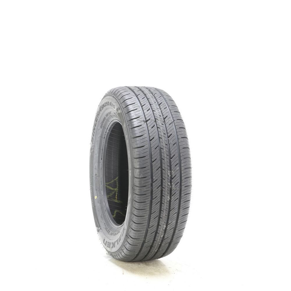 New 215/60R15 Falken Sincera SN250 A/S 94H - Image 1