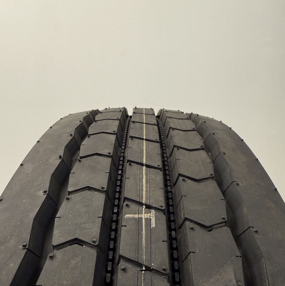 New 295/75R22.5 Sumitomo ST 709 SE 144/141L - Image 2