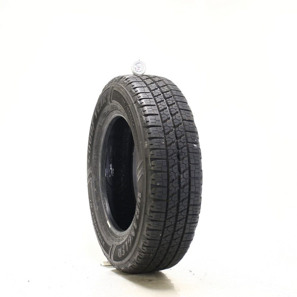 Used 195/75R16C Goodyear Wrangler Workhorse HT 107/105R - 10.5/32 - Image 1