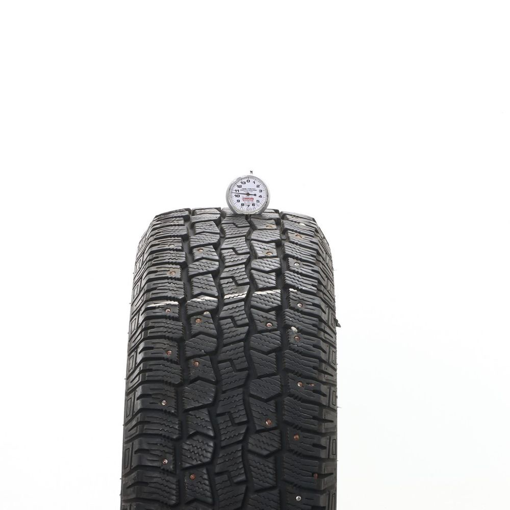 Used 235/65R16C Hercules  Avalanche TT 121/119R - 10.5/32 - Image 2