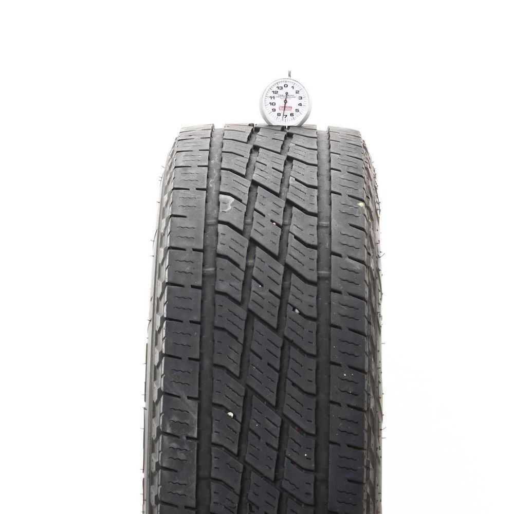 Used LT 225/75R16 Toyo Open Country H/T II 115/112S E - 7/32 - Image 2