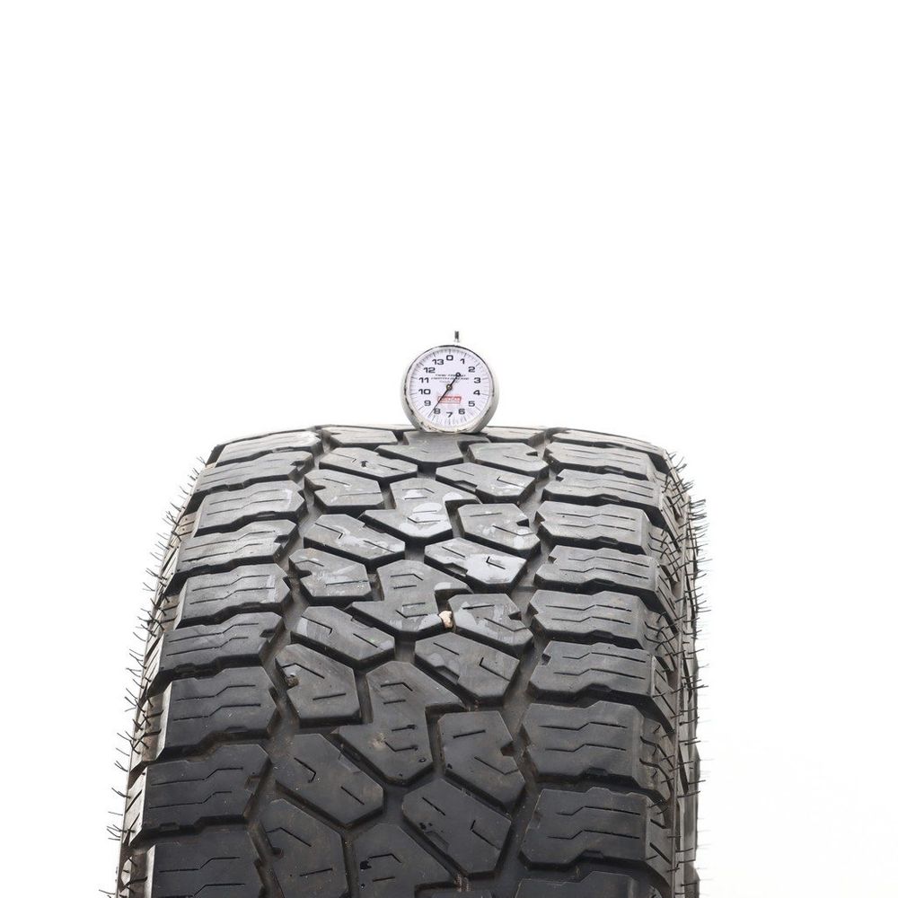 Used 275/60R20 Falken Wildpeak A/T4W 115T - 8/32 - Image 2