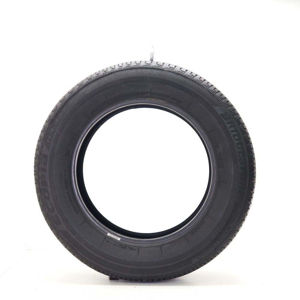 Set of (2) Used 225/65R17 Bridgestone Dueler HL 422 Ecopia 102H - 8-8.5/32 - Image 6