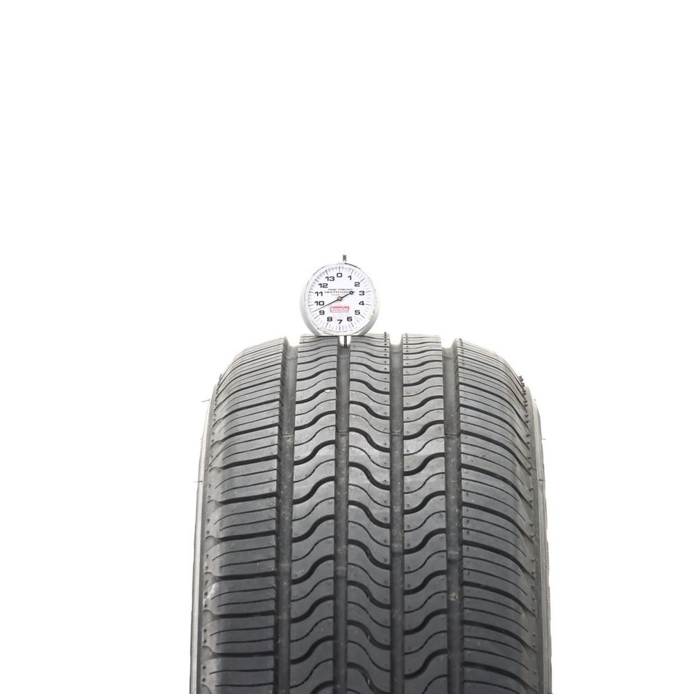 Used 225/60R17 Firestone All Season 99T - 9.5/32 - Image 2