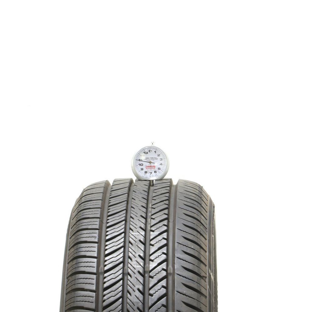 Set of (2) Used 185/55R16 Yokohama YK-GTX 83H - 10-10.5/32 - Image 5