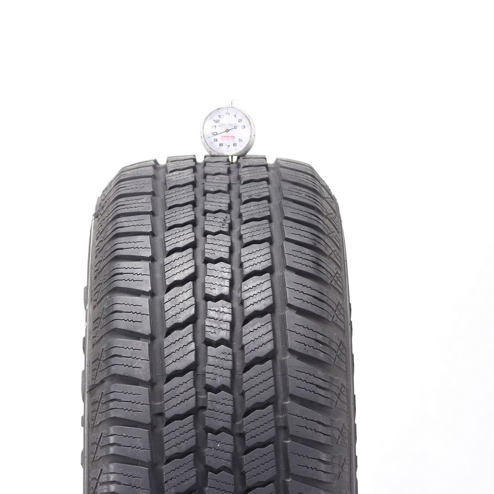 Set of (2) Used 235/65R17 Ironman Radial A/P 104T - 9.5-11/32 - Image 2