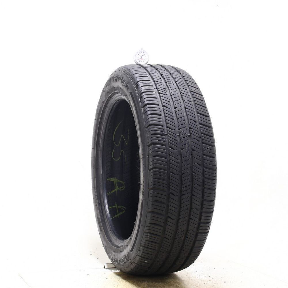 Set of (2) Used 215/55R18 BFGoodrich Advantage Control 95H - 8-8.5/32 - Image 1