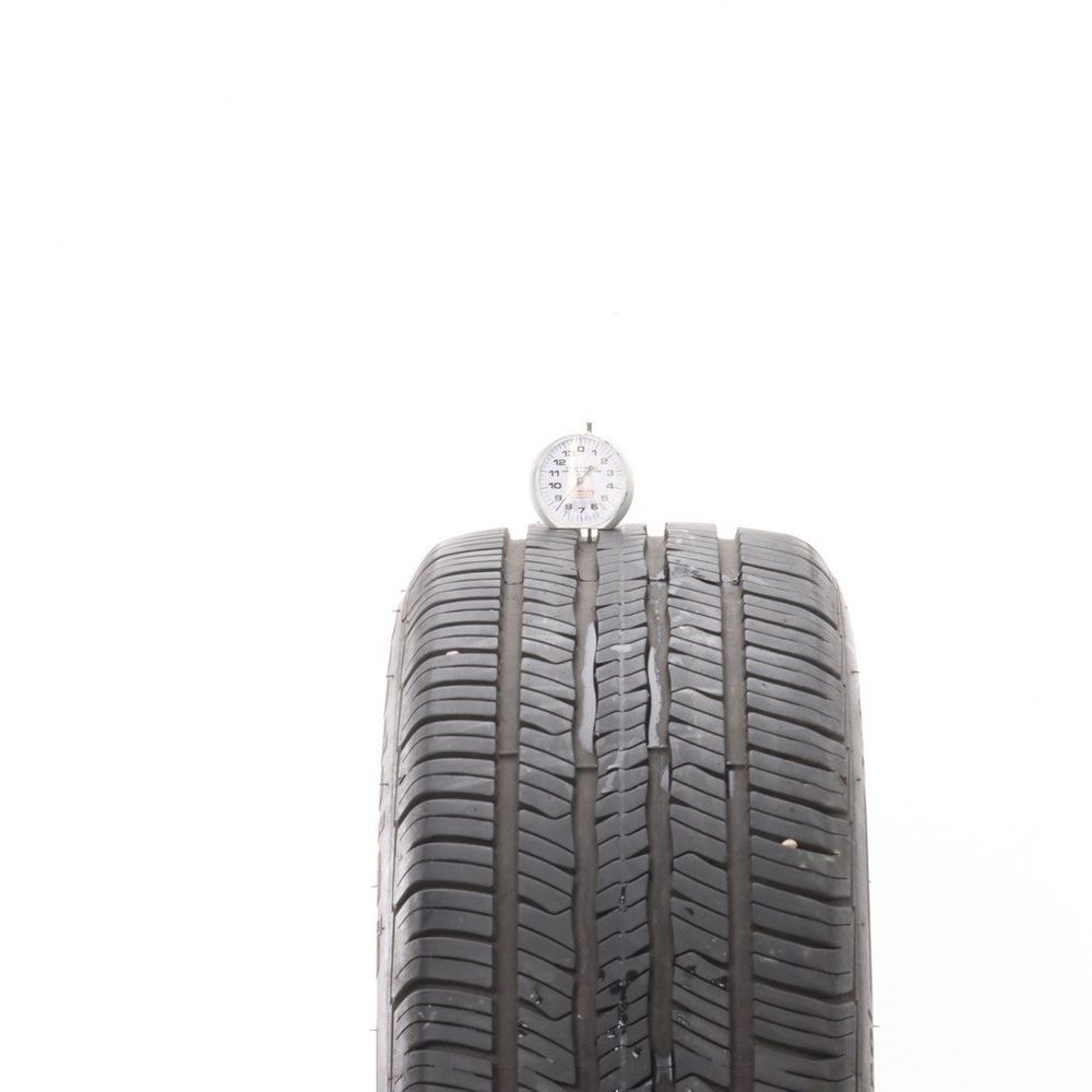 Set of (2) Used 215/55R18 BFGoodrich Advantage Control 95H - 8-8.5/32 - Image 5