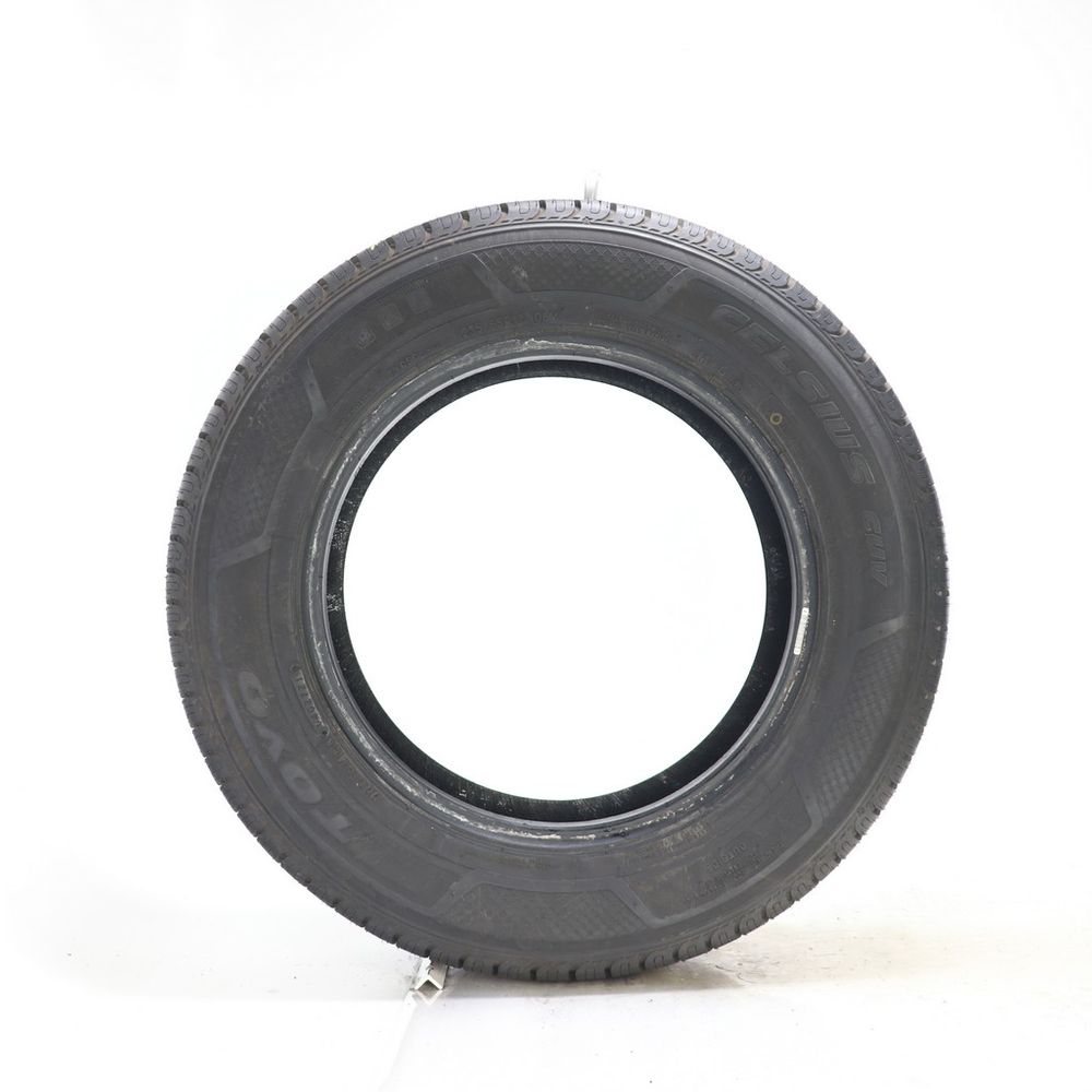 Used 235/65R17 Toyo Celsius CUV 108V - 11/32 - Image 3