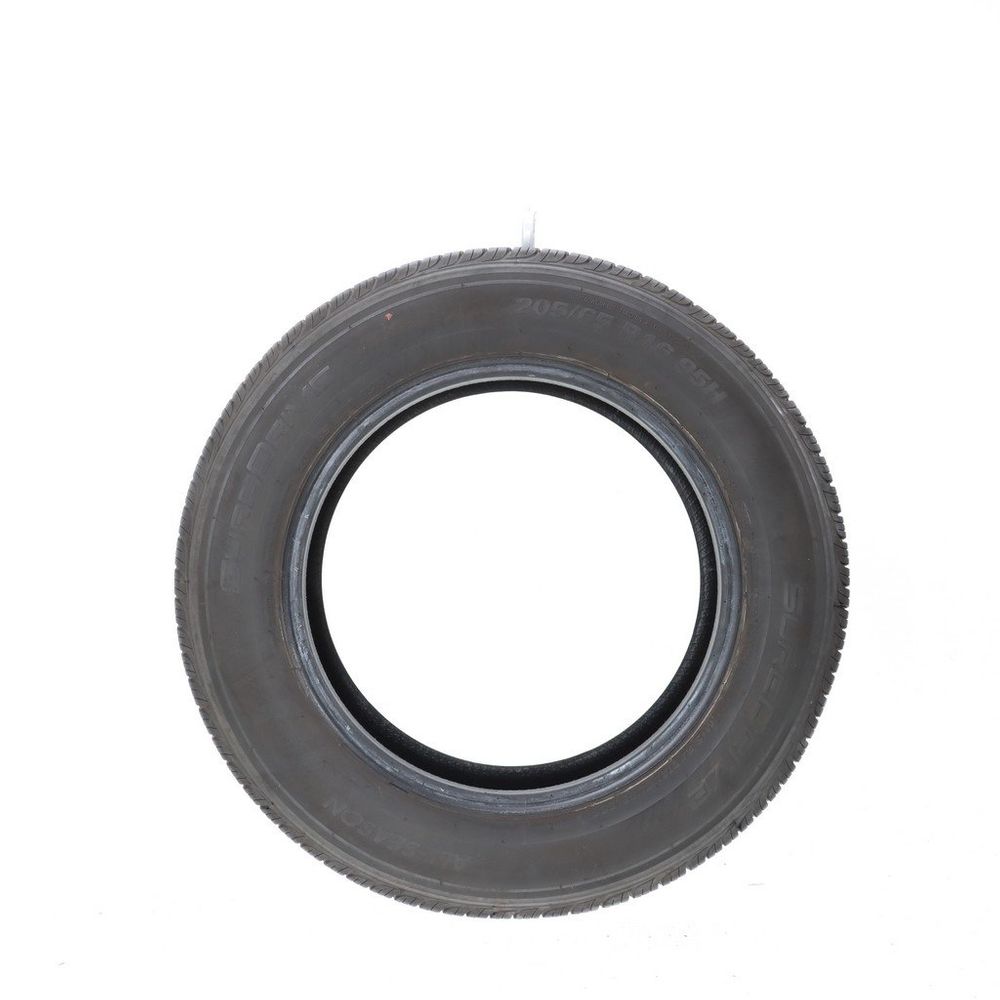 Set of (4) Used 205/65R16 SureDrive All-season 95H - 8.5-9.5/32 - Image 3