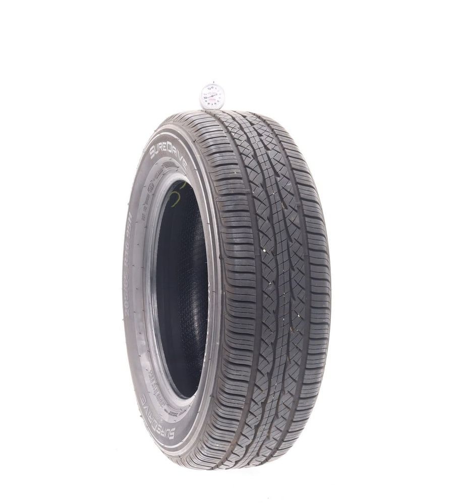 Set of (4) Used 205/65R16 SureDrive All-season 95H - 8.5-9.5/32 - Image 4