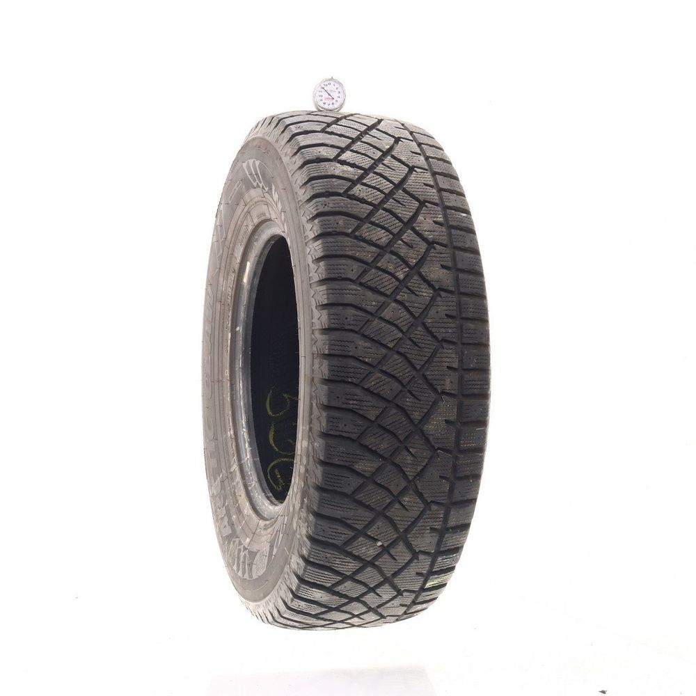Used 265/70R16 Arctic Claw Winter WXI 112T - 12/32 - Image 1
