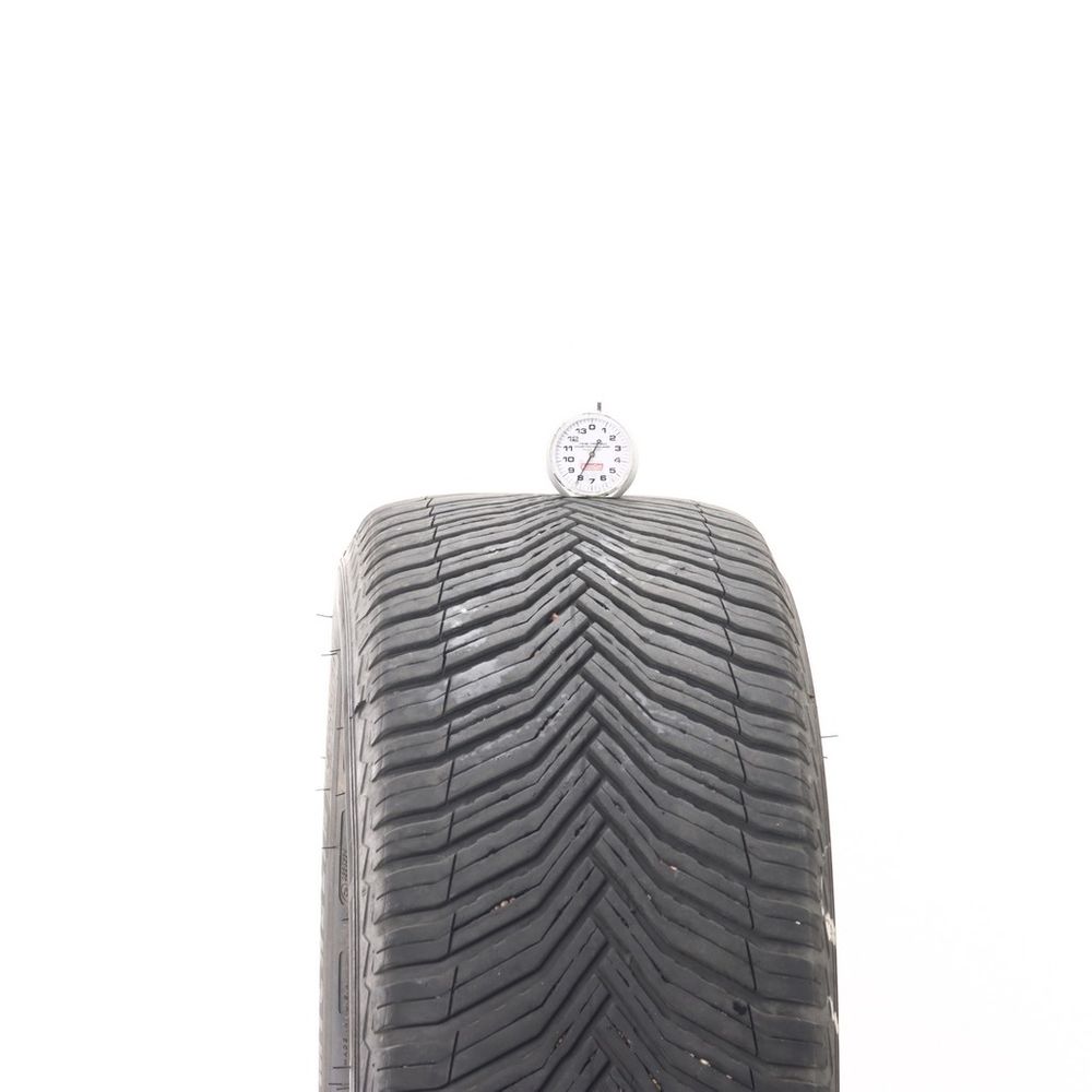Set of (2) Used 245/55R19 Michelin CrossClimate 2 107V - 8-9.5/32 - Image 2