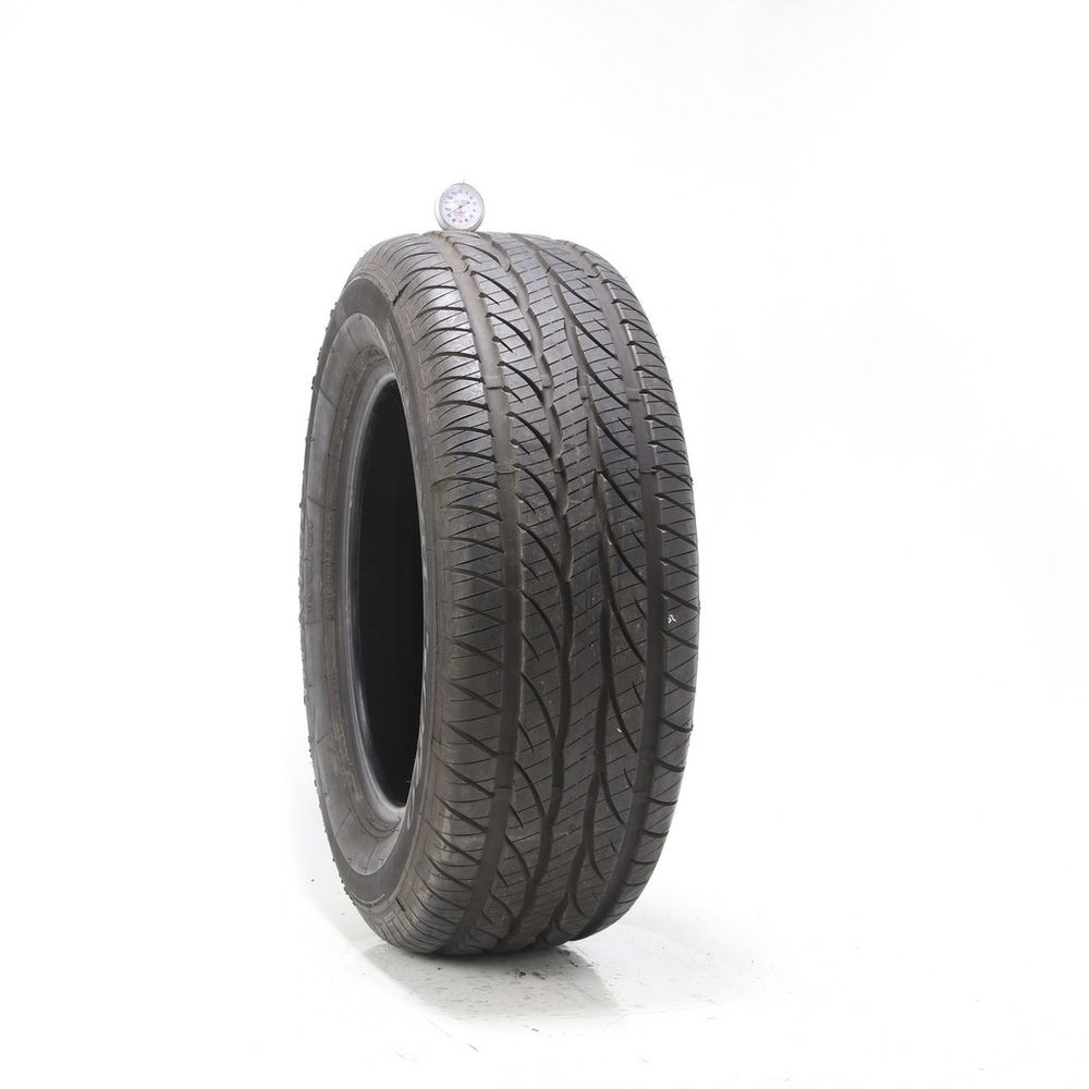 Used 255/60R17 Dunlop SP Sport 5000 106H - 9/32 - Image 1