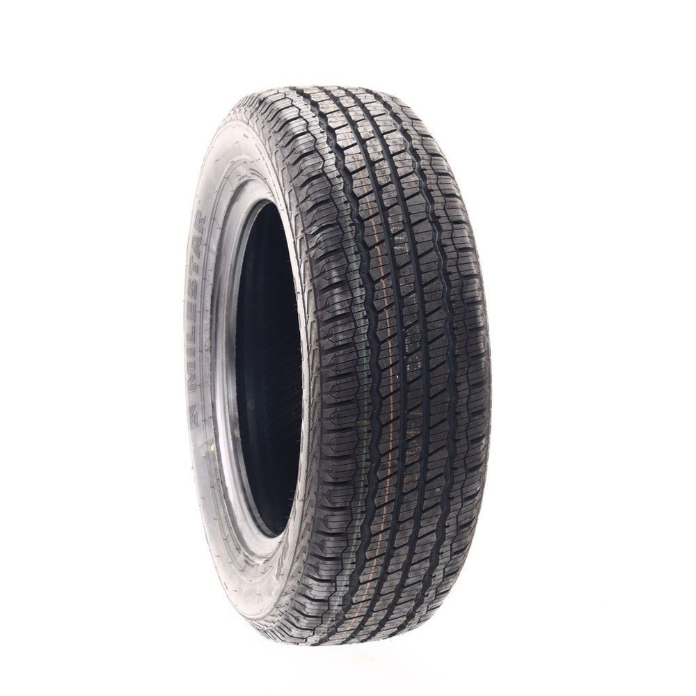 New 225/65R17 Milestar Patagonia H/T 100T - Image 1