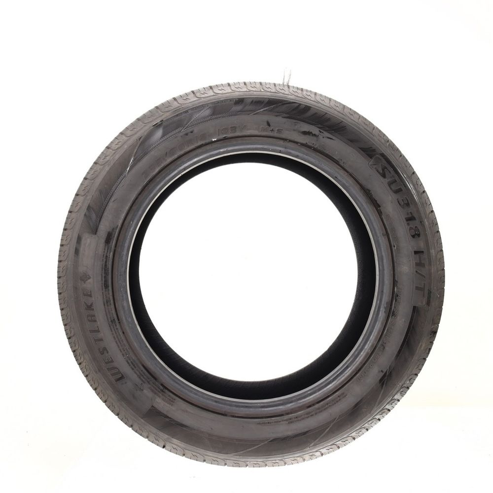 Used 235/60R18 Westlake SU318 H/T 103V - 9/32 - Image 3