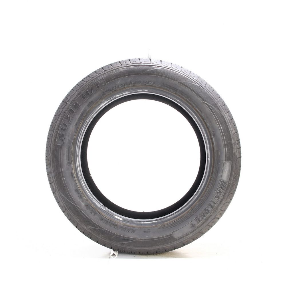 Set of (4) Used 235/60R18 Westlake SU318 H/T 103V - 8-9.5/32 - Image 12