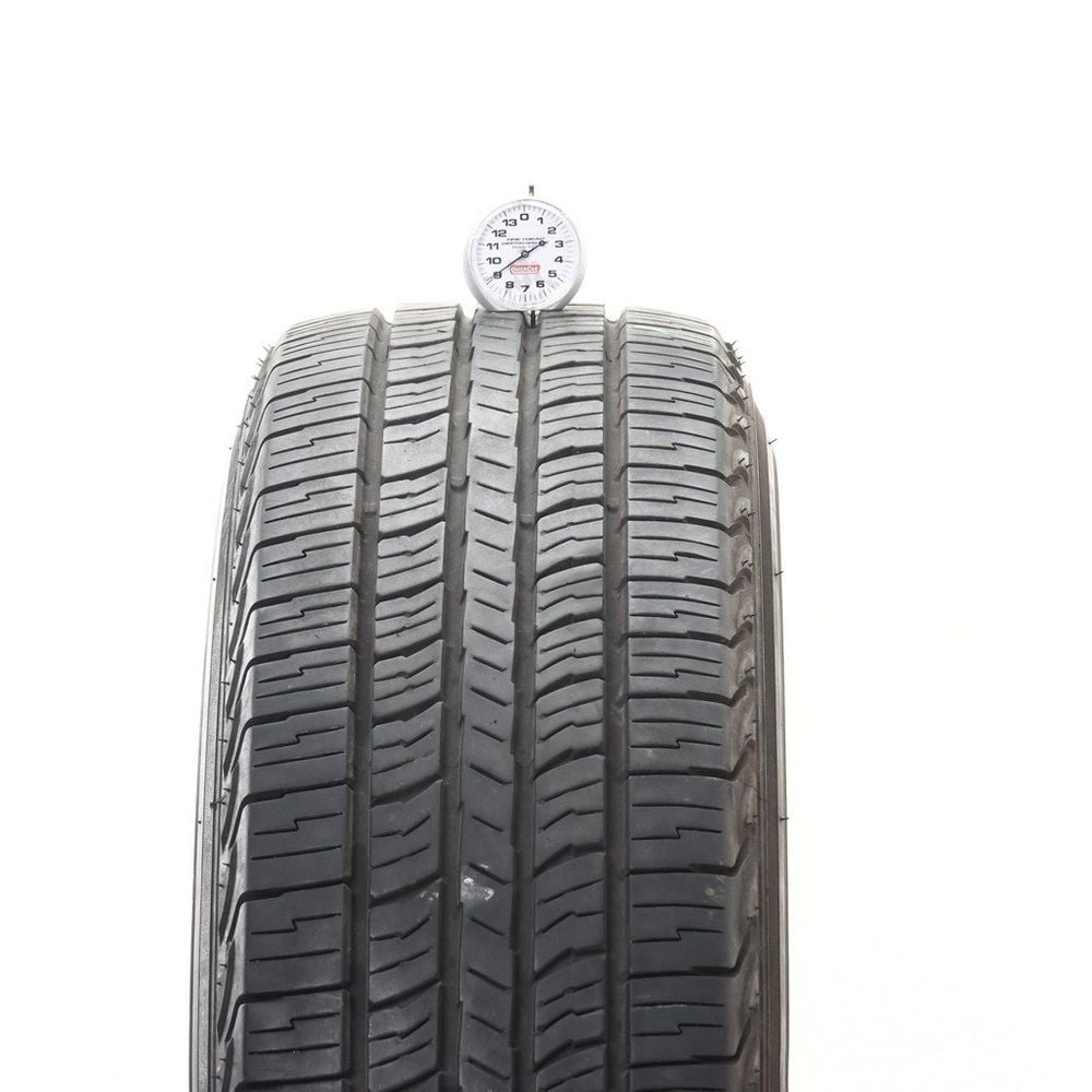 Used LT 245/75R16 SureDrive Highway 120/116S E - 9/32 - Image 2