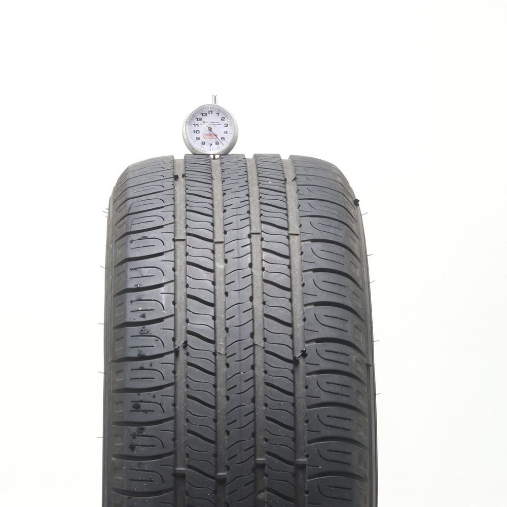 Set of (4) Used 235/55R17 Goodyear Assurance All-Season 99T - 5.5-7/32 - Image 2