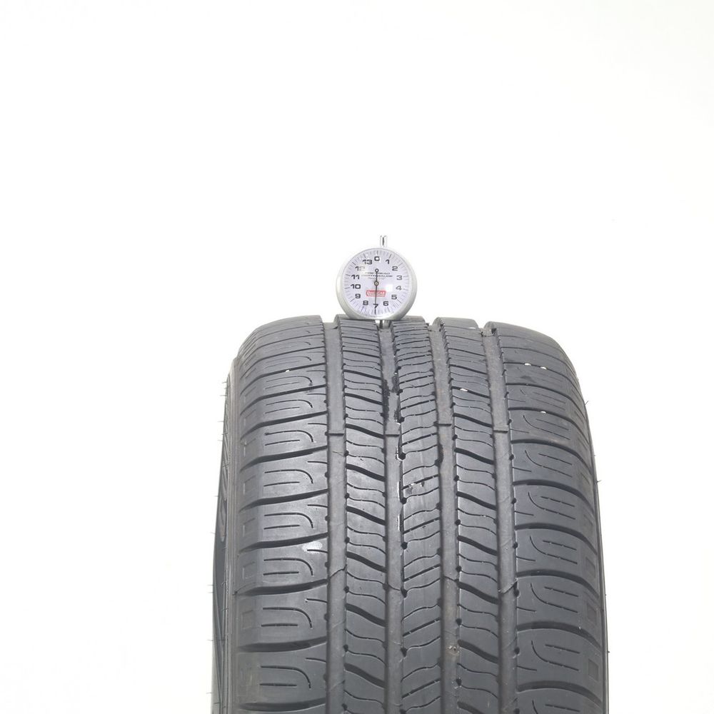 Set of (4) Used 235/55R17 Goodyear Assurance All-Season 99T - 5.5-7/32 - Image 5