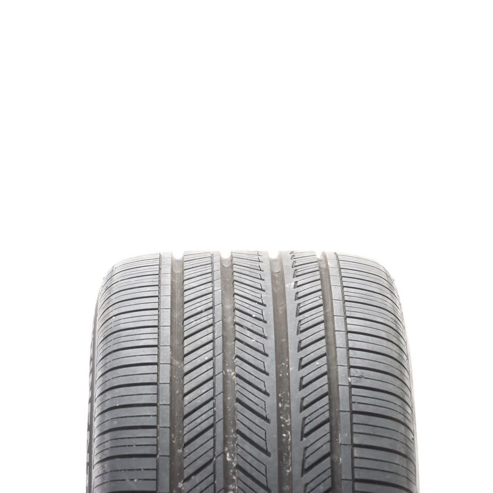 Driven Once 265/45R20 Continental ProContact TX 111T - 8.5/32 - Image 2