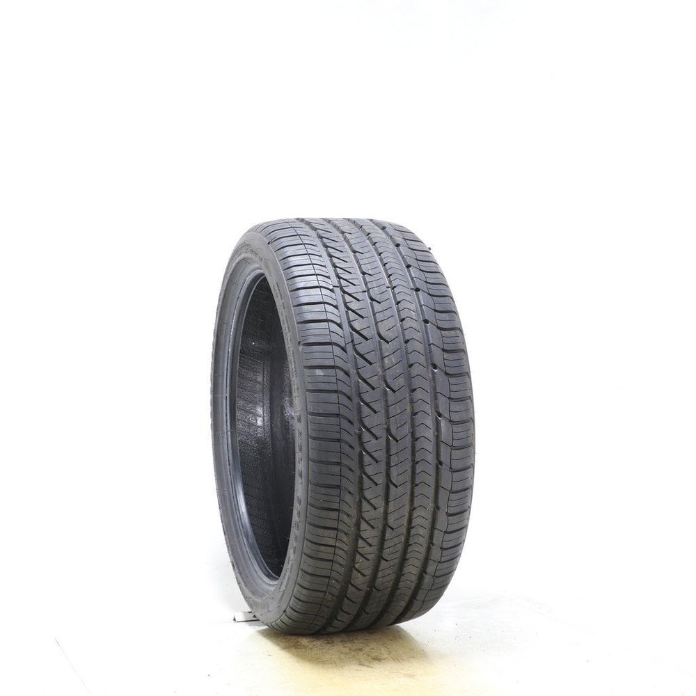 Driven Once 255/35R19 Goodyear Eagle Sport AS 96W - 10/32 - Image 1