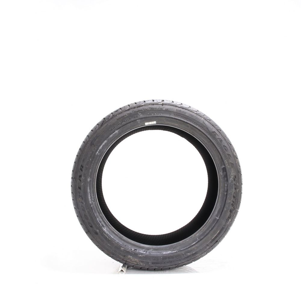 New 245/40R17 Goodyear Eagle Sport AS 91W - 10/32 - Image 3