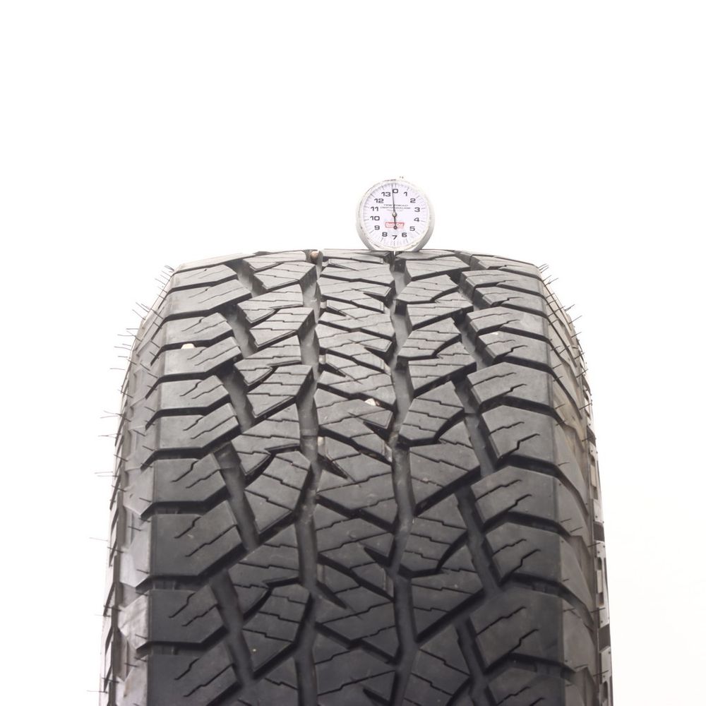 Used LT 295/65R20 Hankook Dynapro AT2 129/126S E - 13.5/32 - Image 2