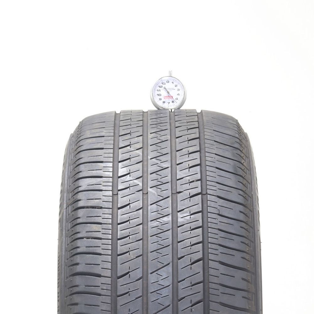 Set of (4) Used 255/50R20 Bridgestone Ecopia H/L 422 Plus 104V - 5.5-6.5/32 - Image 2