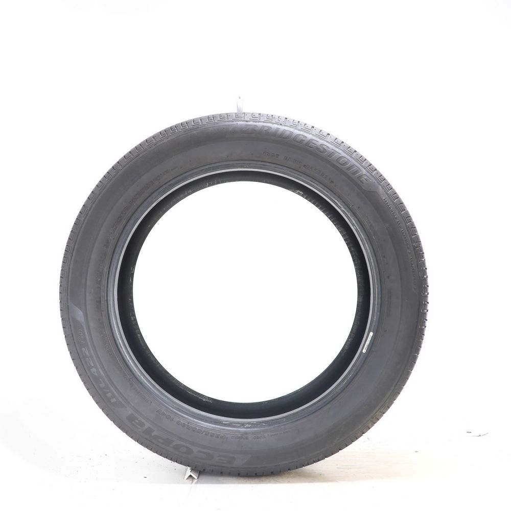 Set of (4) Used 255/50R20 Bridgestone Ecopia H/L 422 Plus 104V - 5.5-6.5/32 - Image 3