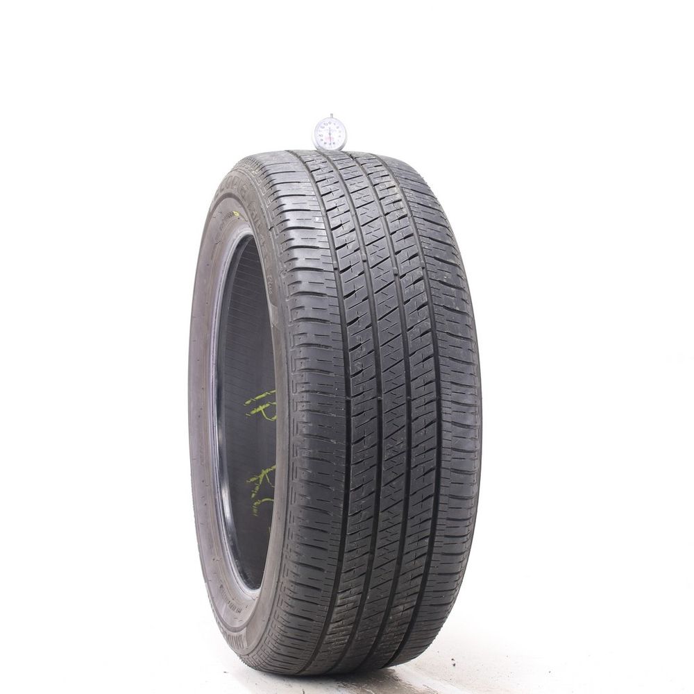 Set of (4) Used 255/50R20 Bridgestone Ecopia H/L 422 Plus 104V - 5.5-6.5/32 - Image 4