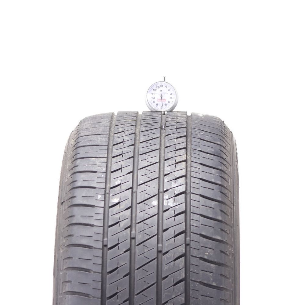Set of (4) Used 255/50R20 Bridgestone Ecopia H/L 422 Plus 104V - 5.5-6.5/32 - Image 5