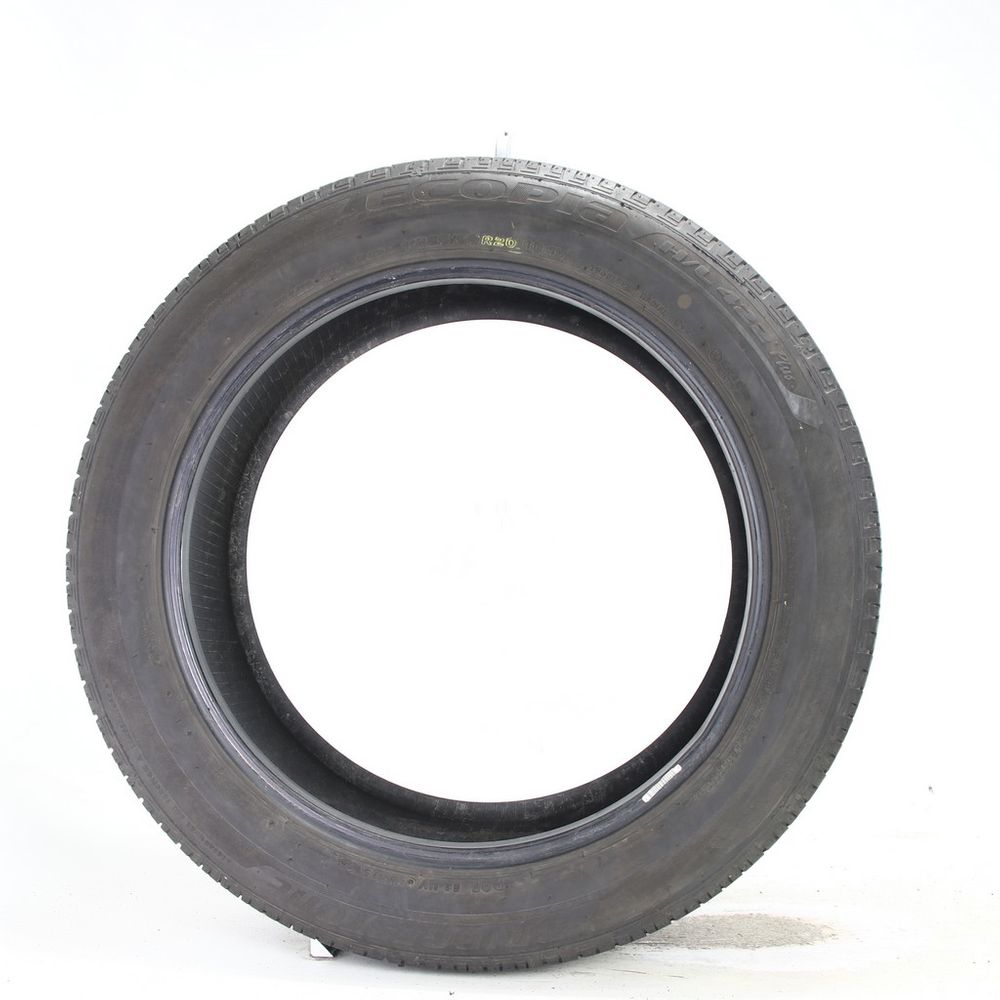 Set of (4) Used 255/50R20 Bridgestone Ecopia H/L 422 Plus 104V - 5.5-6.5/32 - Image 6