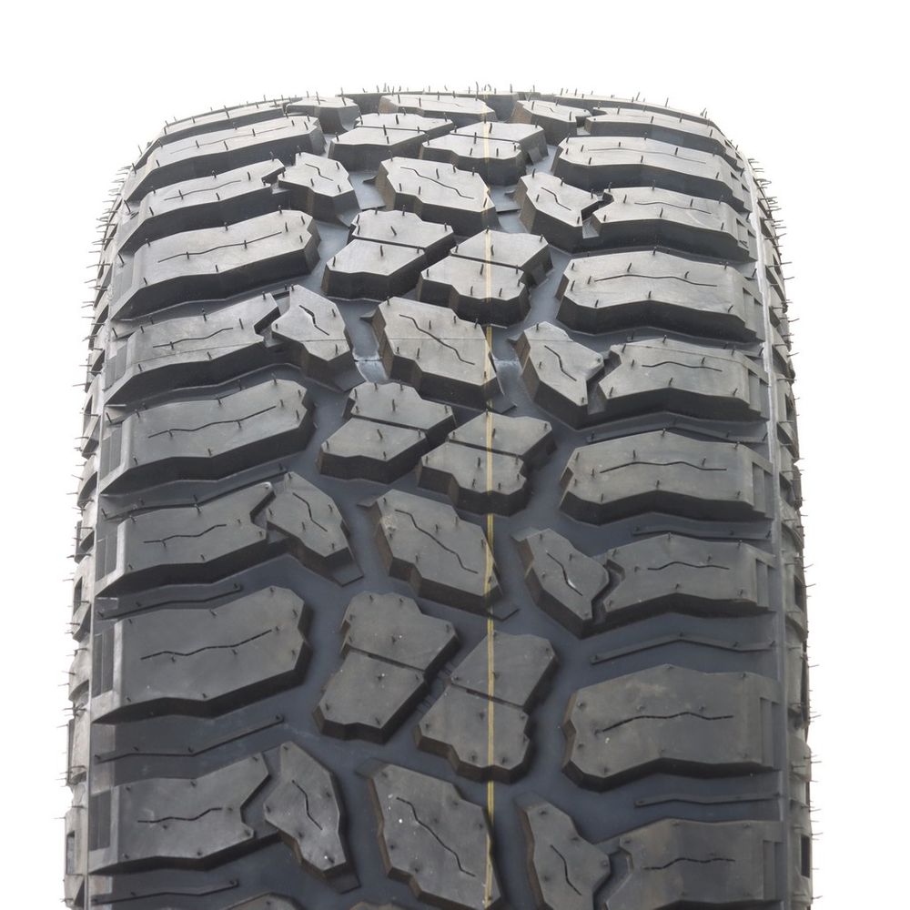 New LT 35X12.5R24 Haida Mud Champ HD869 117Q E - Image 2