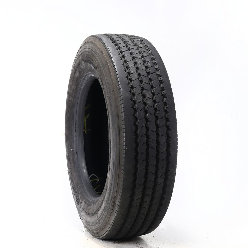 Used 245/70R19.5 Double Coin RT 500 135/133L - 14.5/32 - Image 1