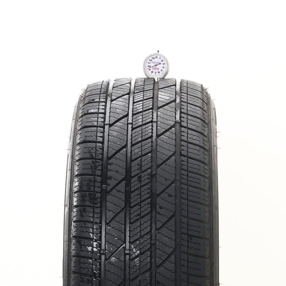 Set of (2) Used 255/50R20 Bridgestone Dueler LX 109H - 9.5/32 - Image 2