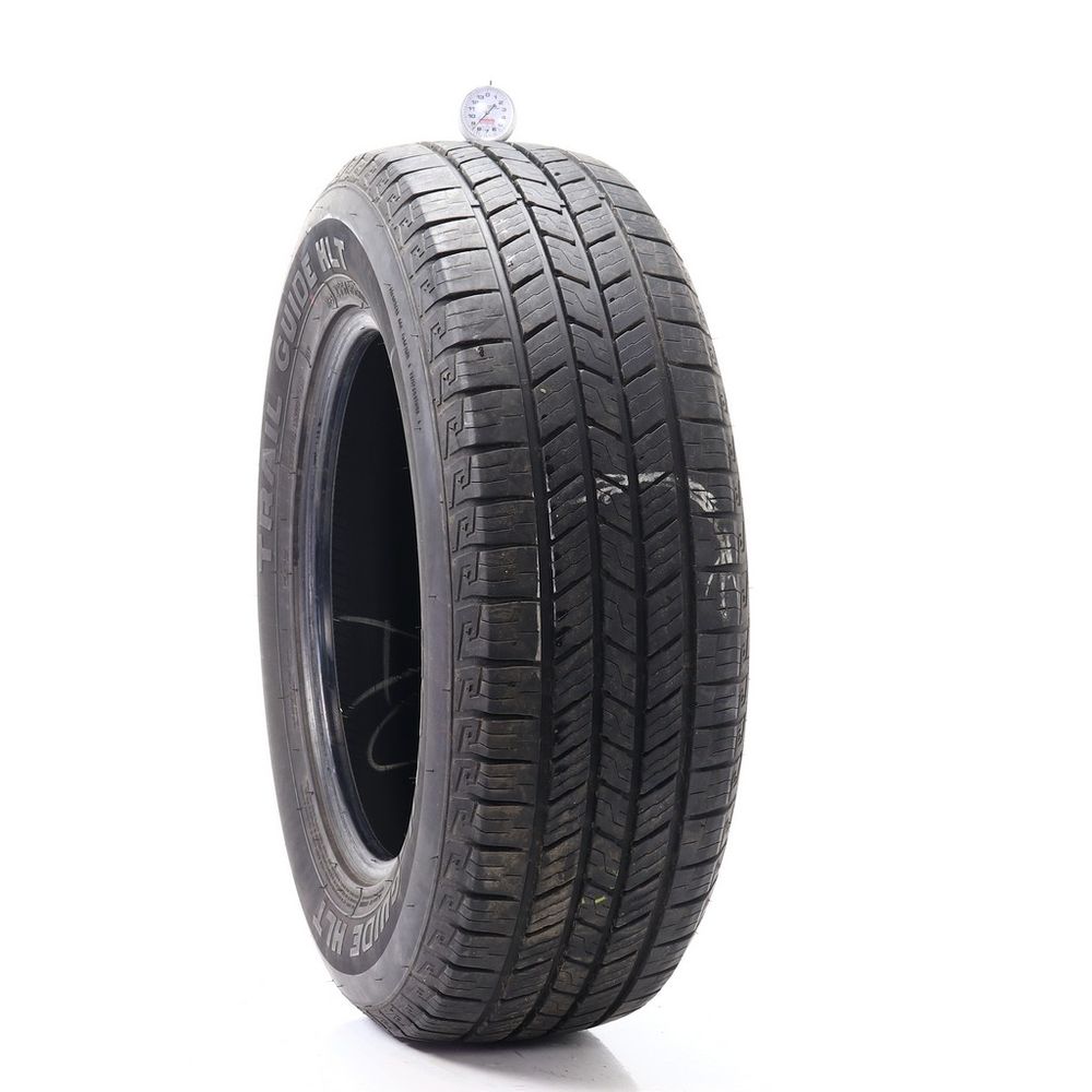 Used 255/65R18 Trail Guide HLT 111S - 8.5/32 - Image 1