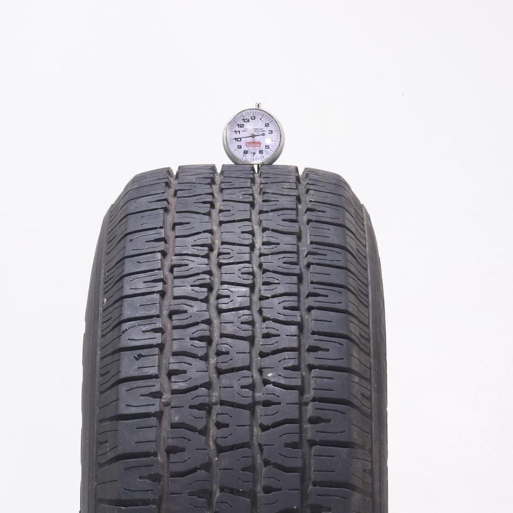 Set of (2) Used 225/70R15 BFGoodrich Radial T/A 100S - 10/32 - Image 2