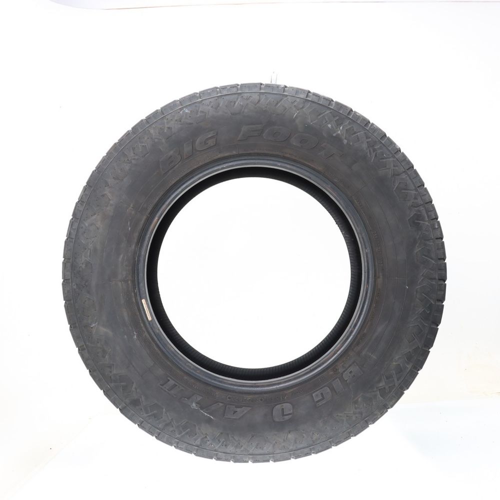 Used 255/70R17 Big O Big Foot A/T II 112T - 8/32 - Image 3
