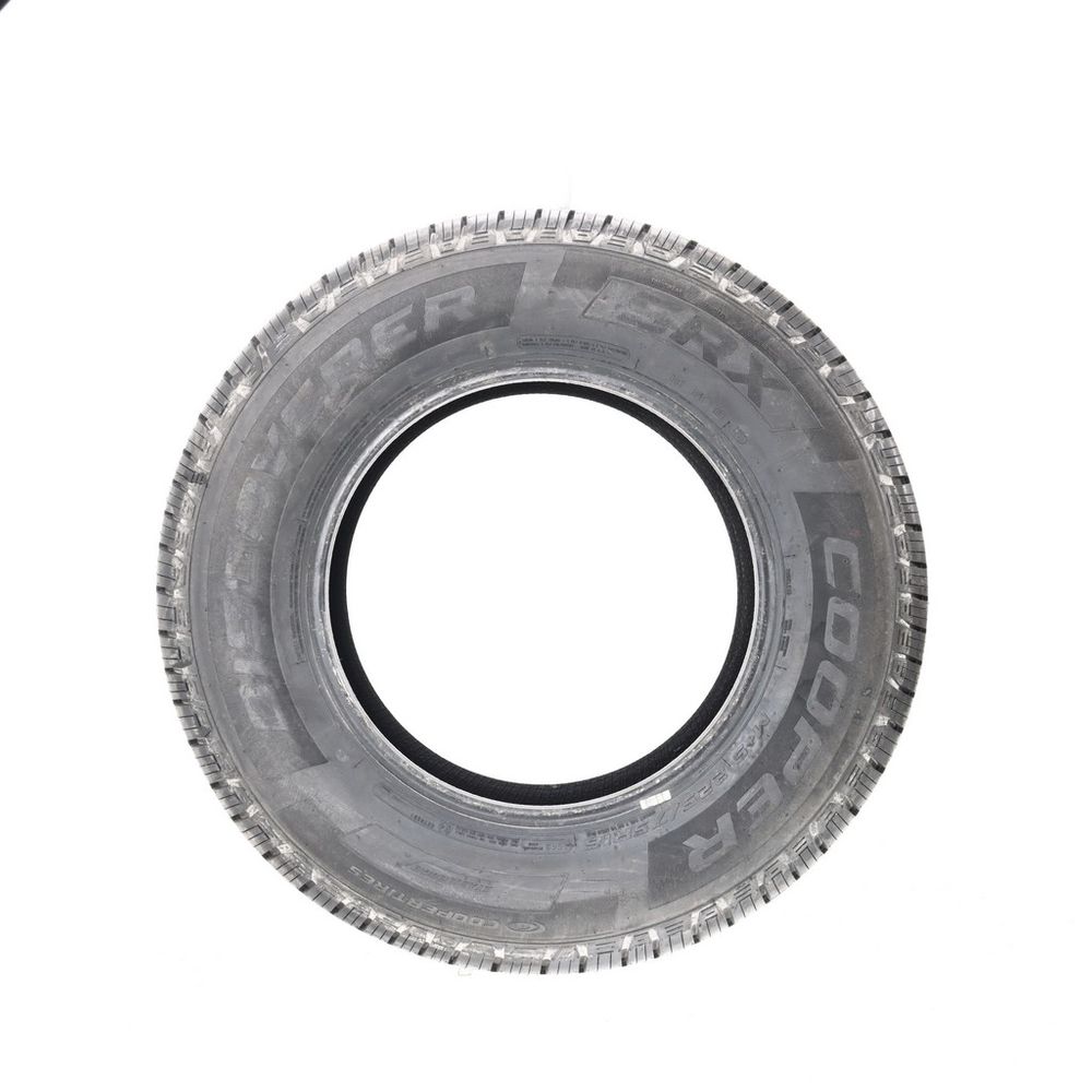 Used 225/75R16 Cooper Discoverer SRX 104S - 11/32 - Image 3
