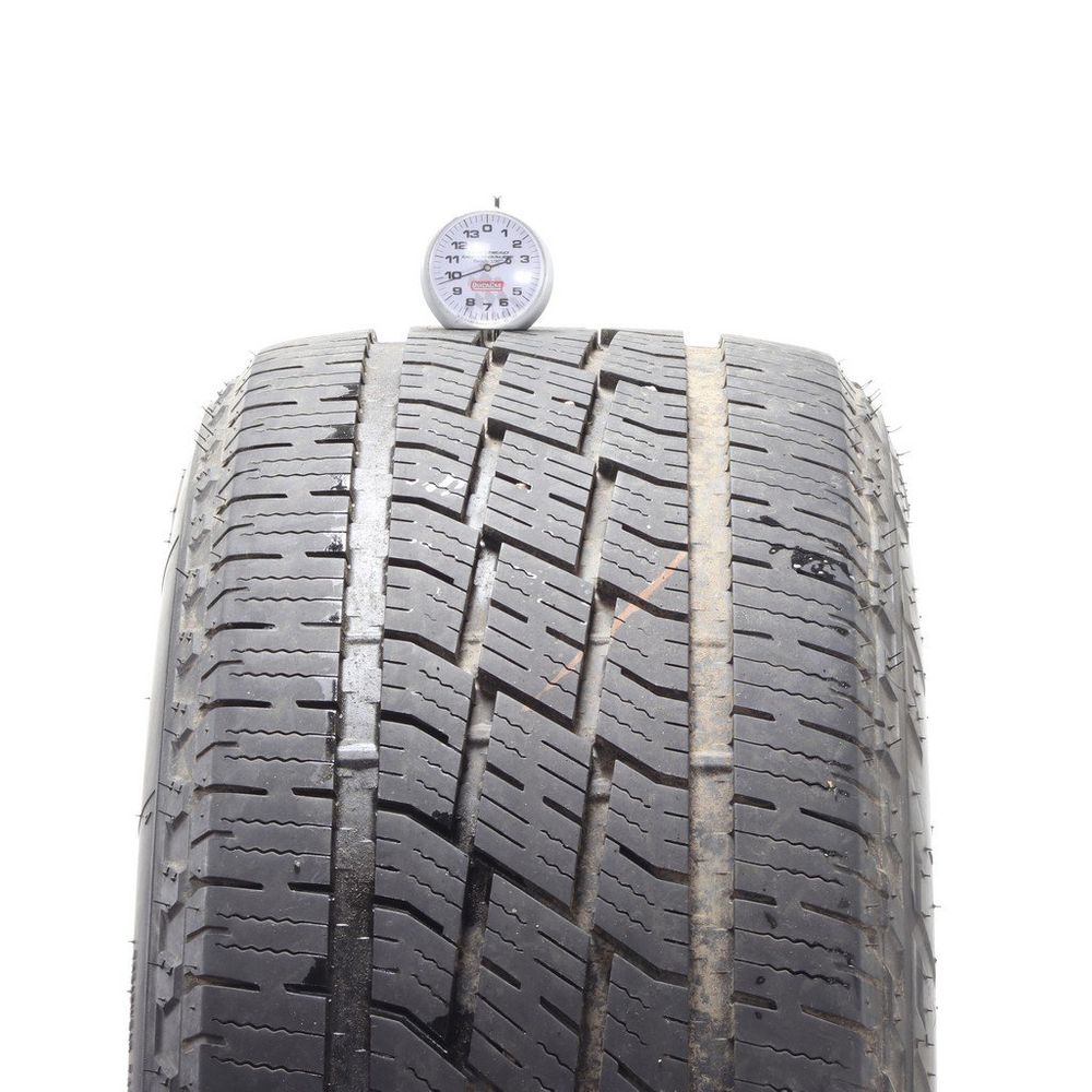 Set of (2) Used 275/55R20 Toyo Open Country H/T II 117H - 9.5-10/32 - Image 2