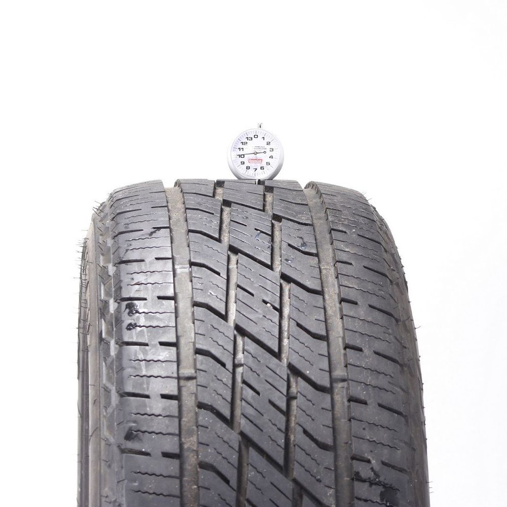 Set of (2) Used 275/55R20 Toyo Open Country H/T II 117H - 9.5-10/32 - Image 5