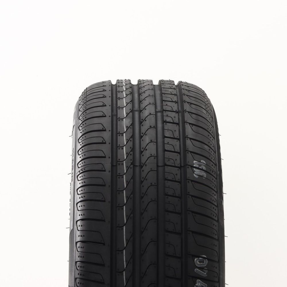 Set of (4) New 225/50R18 Pirelli Cinturato P7 Run Flat 95W - Image 2