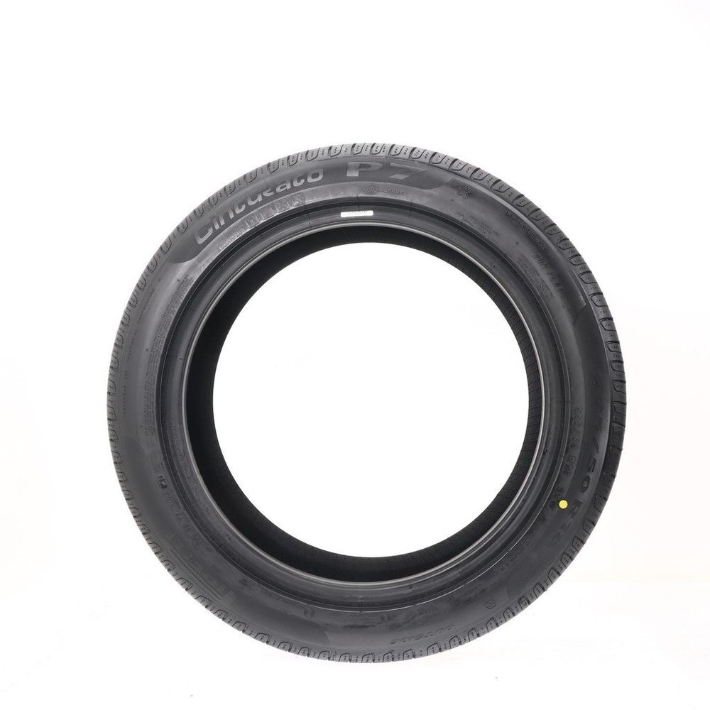 Set of (4) New 225/50R18 Pirelli Cinturato P7 Run Flat 95W - Image 3
