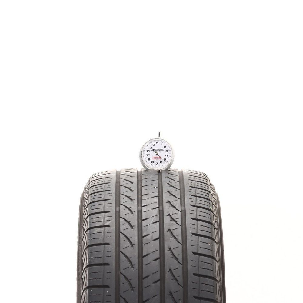 Set of (2) Used 195/65R15 Yokohama Avid GT S35 91S - 5-5.5/32 - Image 2