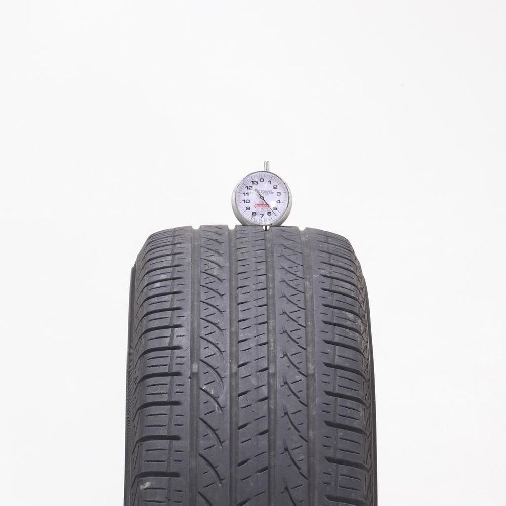 Set of (2) Used 195/65R15 Yokohama Avid GT S35 91S - 5-5.5/32 - Image 5