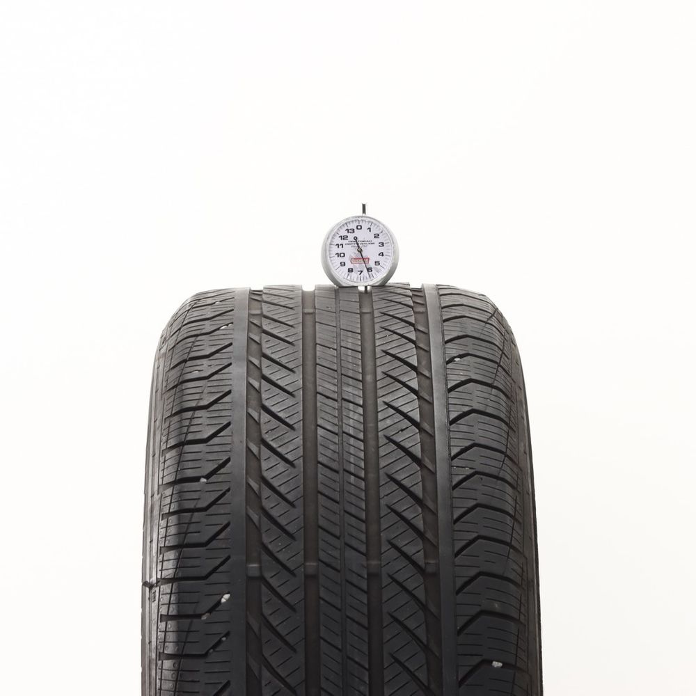 Set of (2) Used 235/50R19 Continental ProContact GX SSR MOE 99V - 6/32 - Image 2