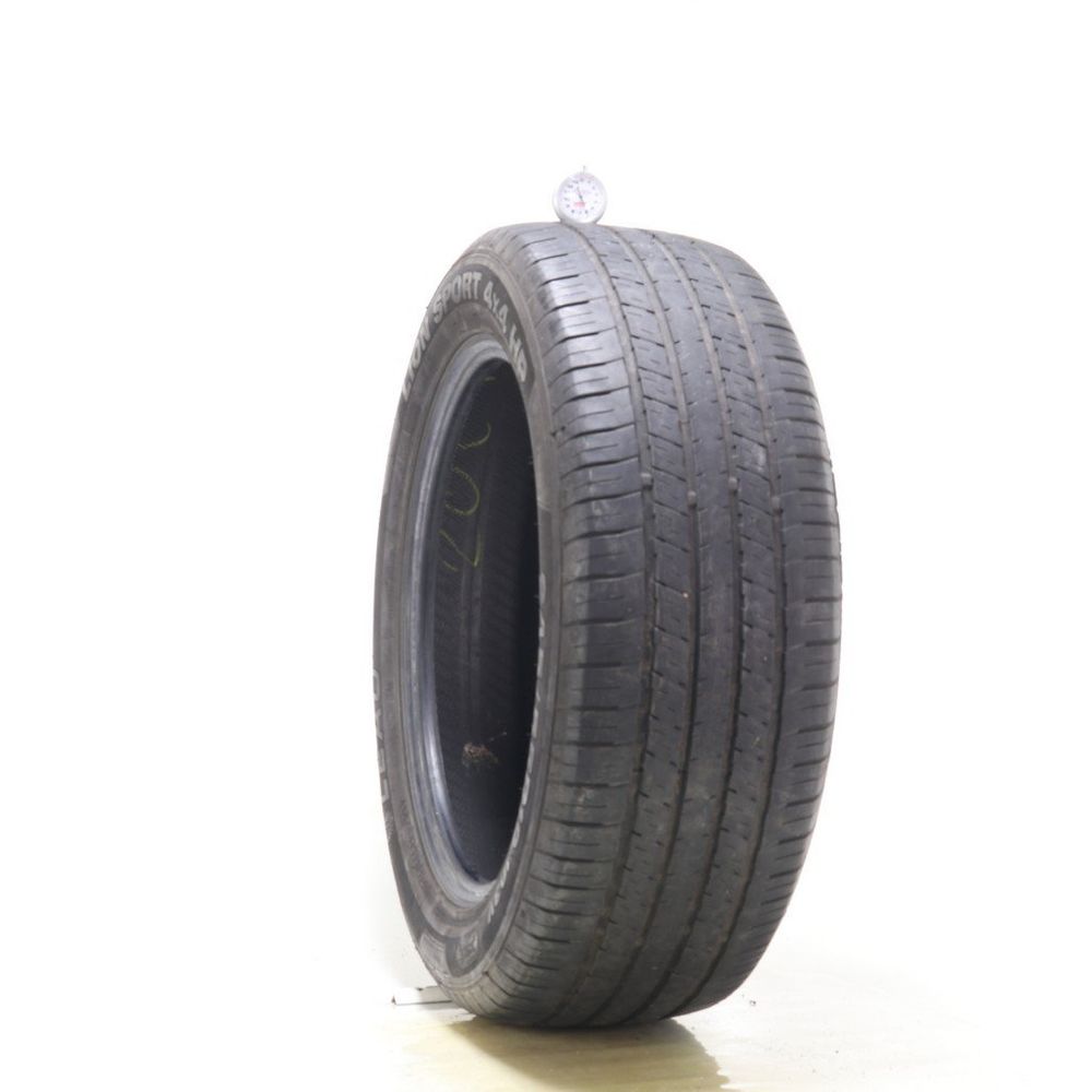 Used 245/55R19 Leao Lion Sport 4X4 HP 103V - 6/32 - Image 1